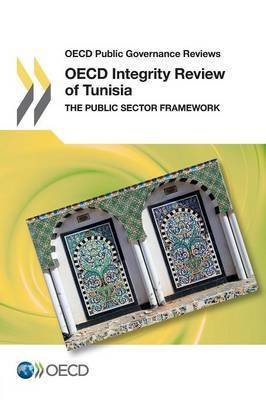 OECD integrity review of Tunisia