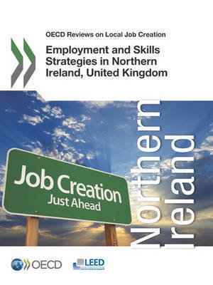 Employment and skills strategies in Northern Ireland, United Kingdom