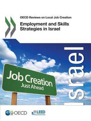 Employment and skills strategies in Israel