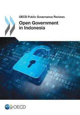 Open government in Indonesia