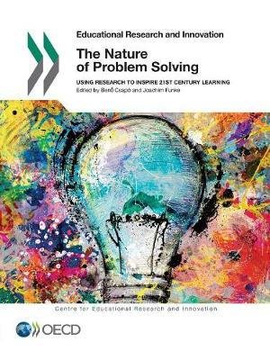 The nature of problem solving