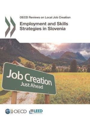 OECD  employment and skills strategies in Slovenia