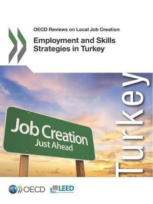 Employment and skills strategies in Turkey