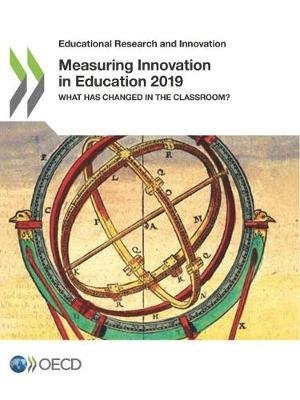 Measuring innovation in education 2019