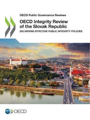 OECD integrity review of the Slovak Republic