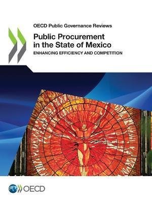 Public procurement in the state of Mexico