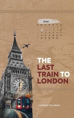 The last train to London