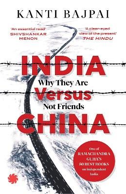 India Versus China