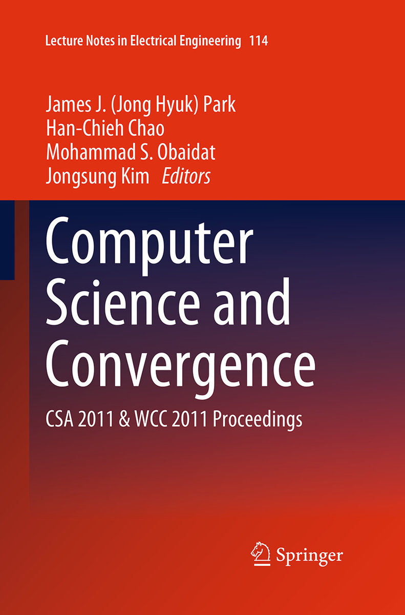 Computer Science and Convergence