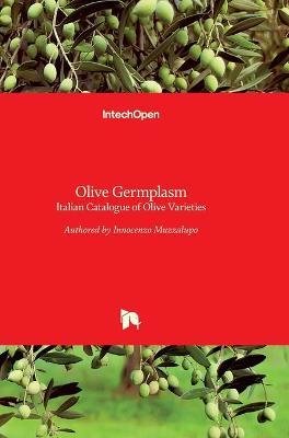 Olive Germplasm