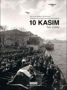 10 Kasim Yas Günü