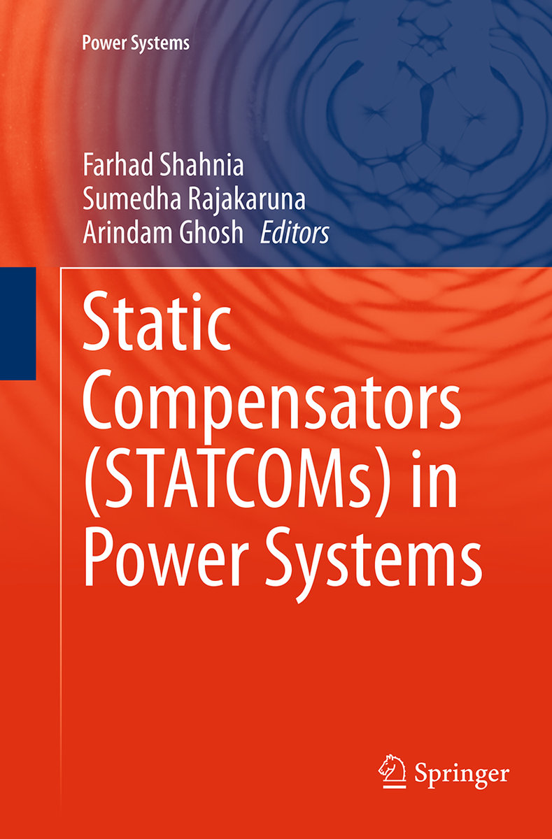 Static Compensators (STATCOMs) in Power Systems