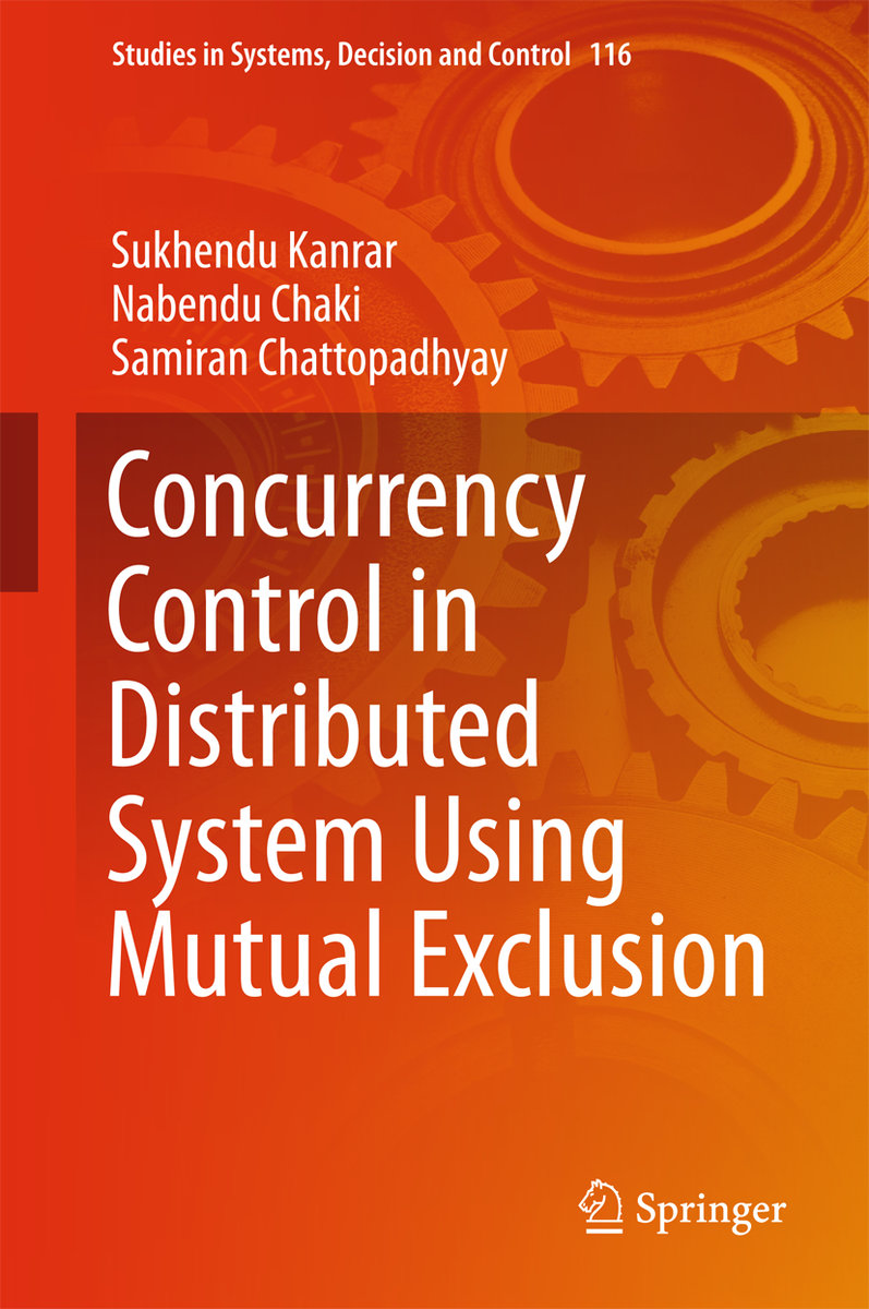 Concurrency Control in Distributed System Using Mutual Exclusion