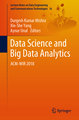 Data Science and Big Data Analytics