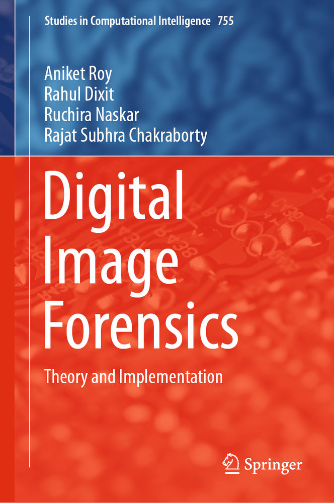 Digital Image Forensics