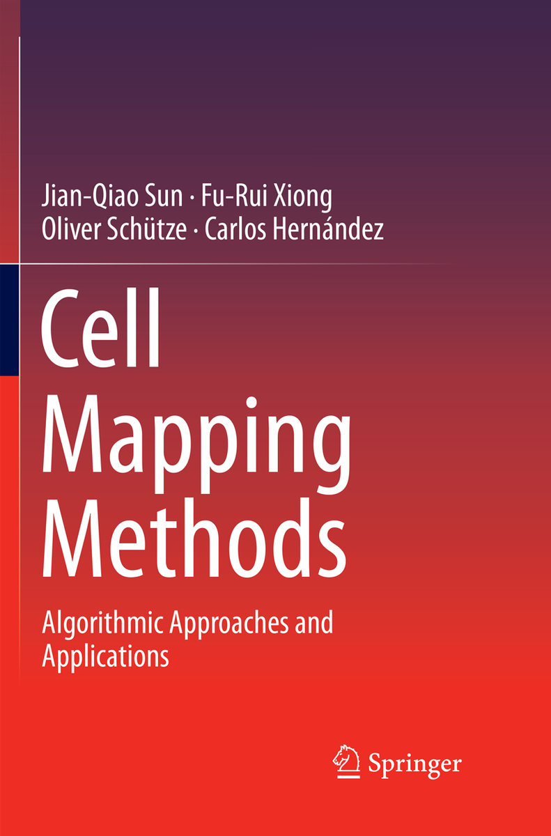 Cell Mapping Methods