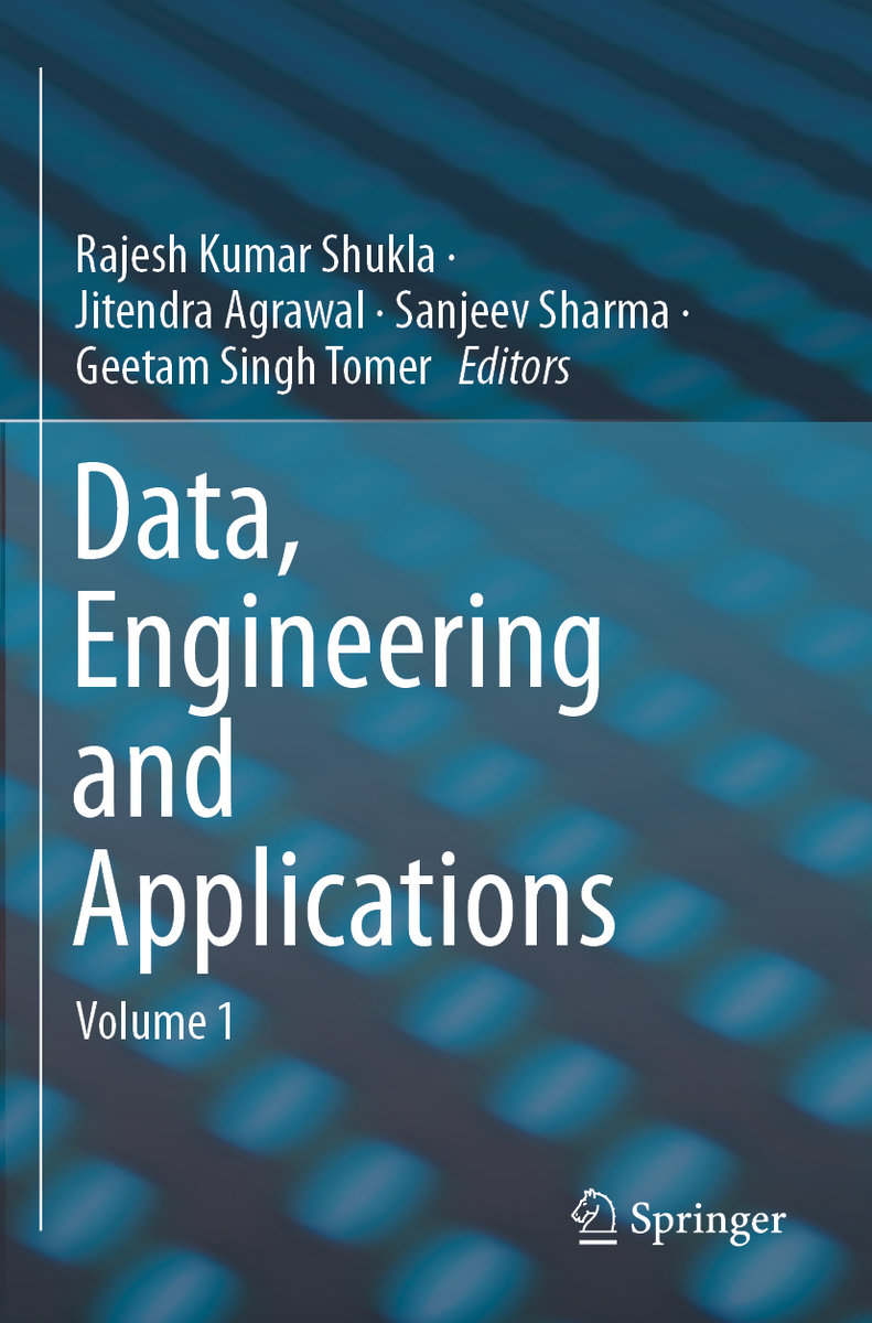 Data, Engineering and Applications