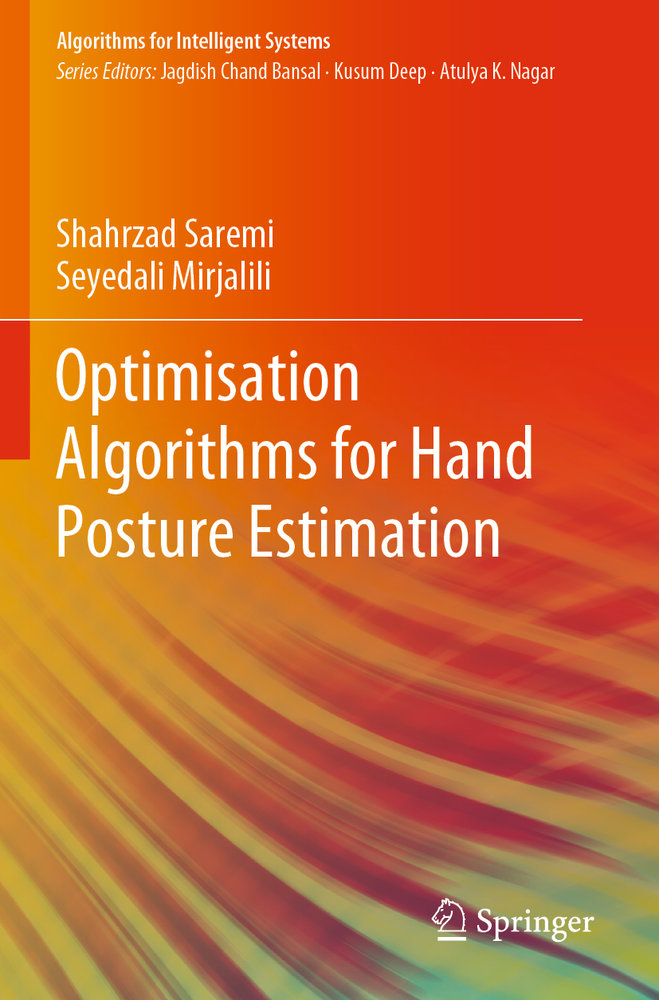 Optimisation Algorithms for Hand Posture Estimation