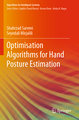 Optimisation Algorithms for Hand Posture Estimation