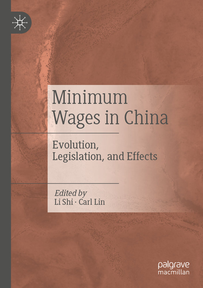 Minimum Wages in China