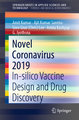 Novel Coronavirus 2019