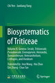 Biosystematics of Triticeae