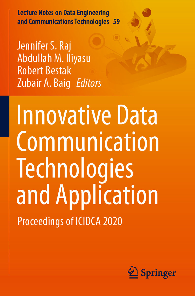 Innovative Data Communication Technologies and Application