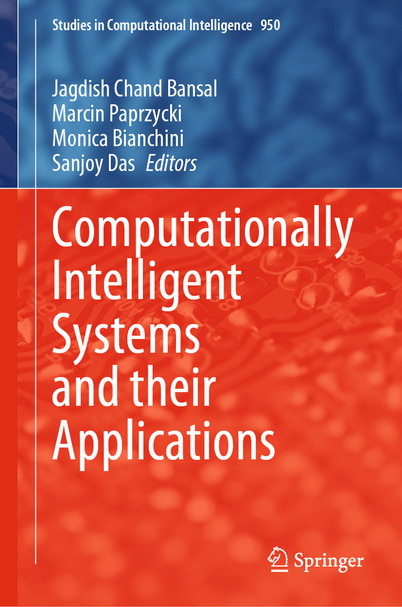 Computationally Intelligent Systems and Their Applications