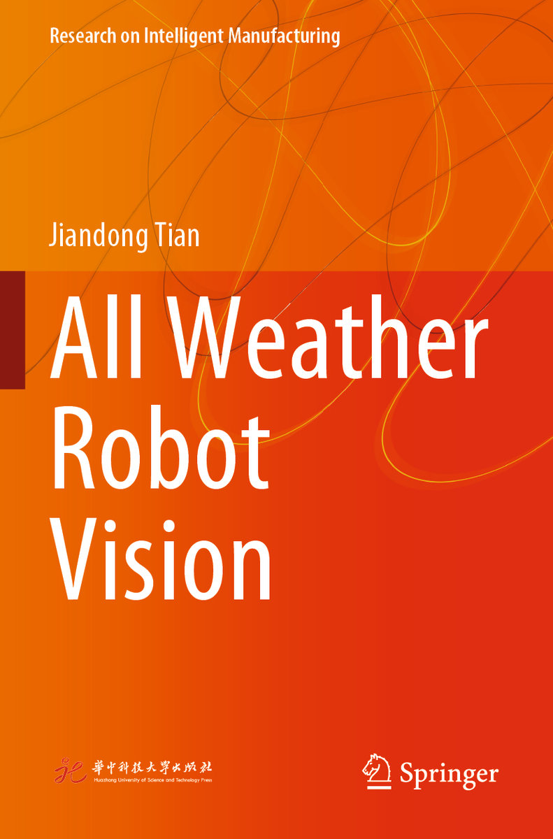 All Weather Robot Vision