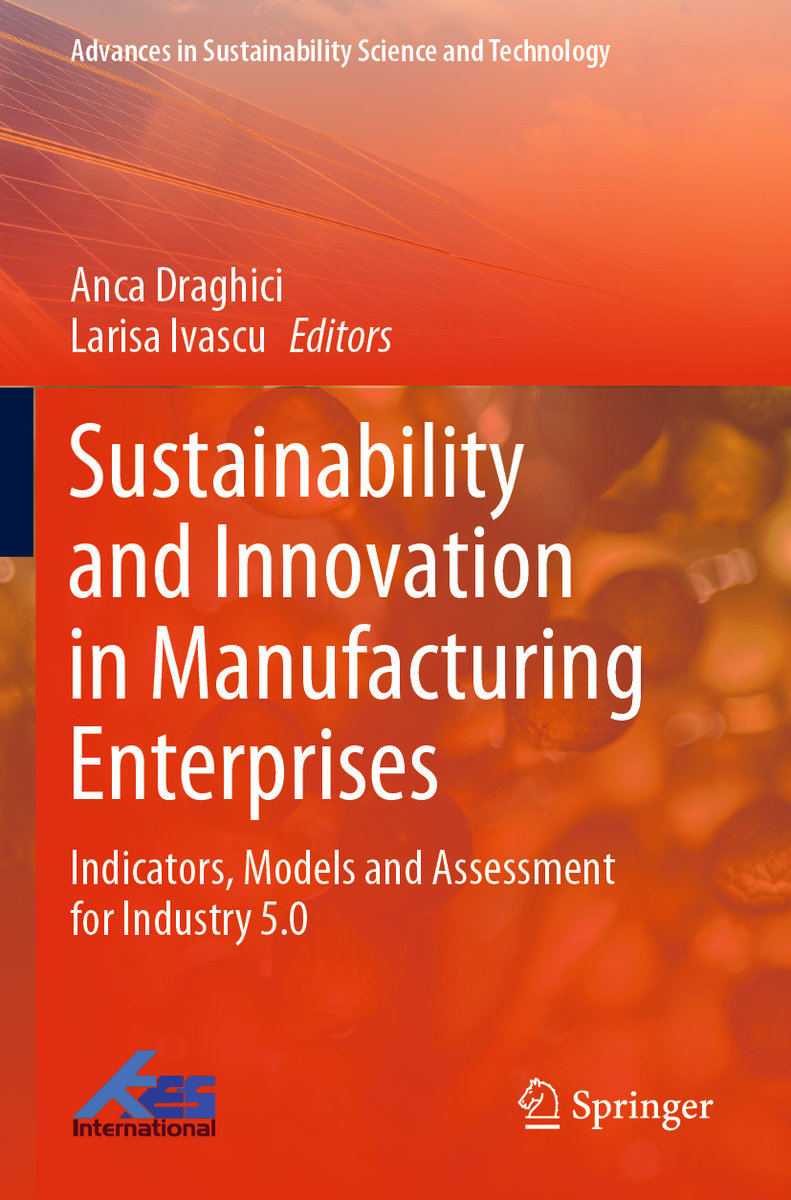 Sustainability and Innovation in Manufacturing Enterprises