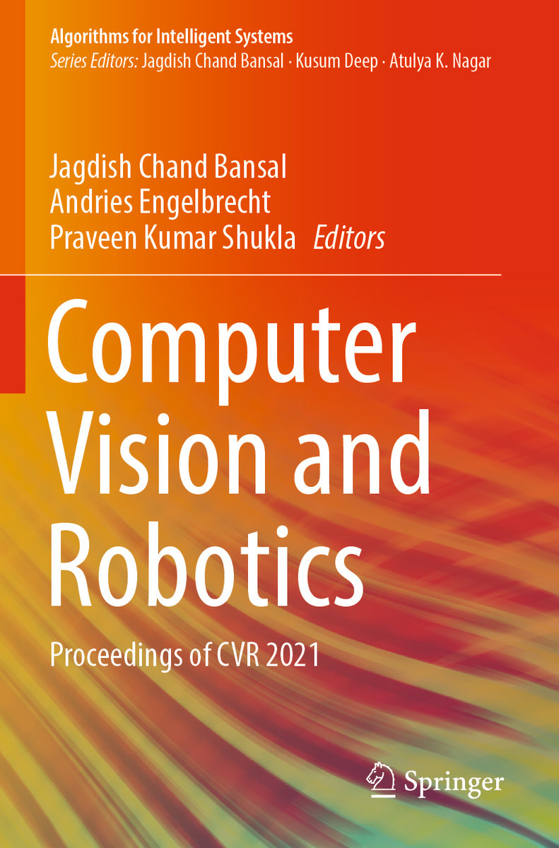 Computer Vision and Robotics