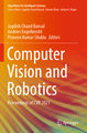 Computer Vision and Robotics