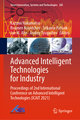 Advanced Intelligent Technologies for Industry