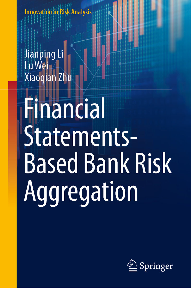 Financial Statements-Based Bank Risk Aggregation