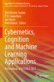 Cybernetics, Cognition and Machine Learning Applications