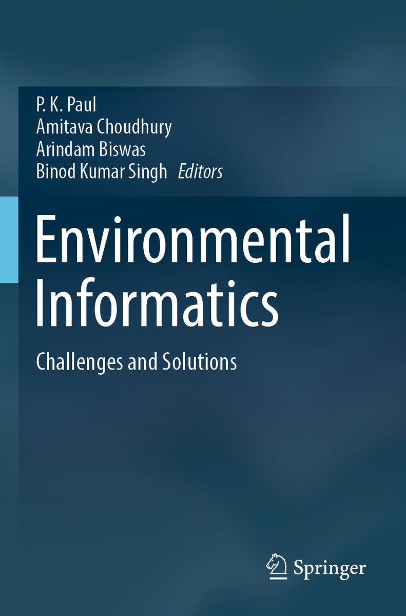 Environmental Informatics