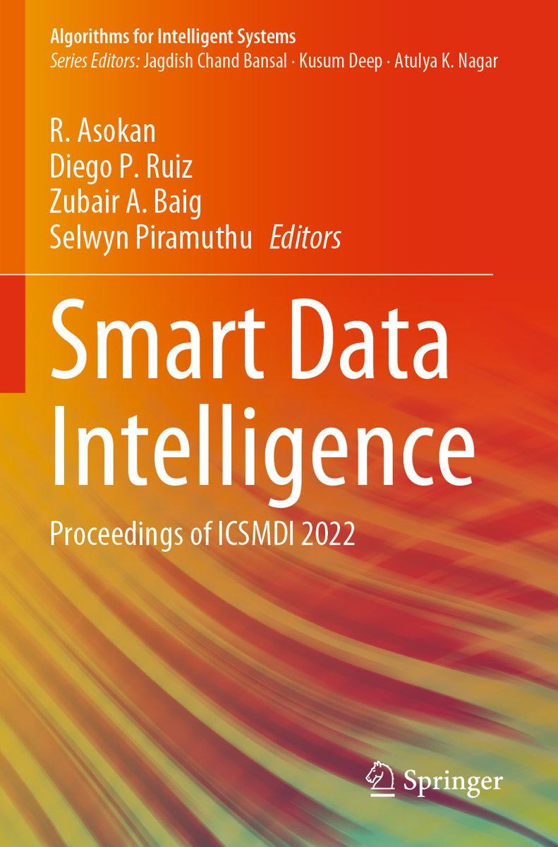 Smart Data Intelligence