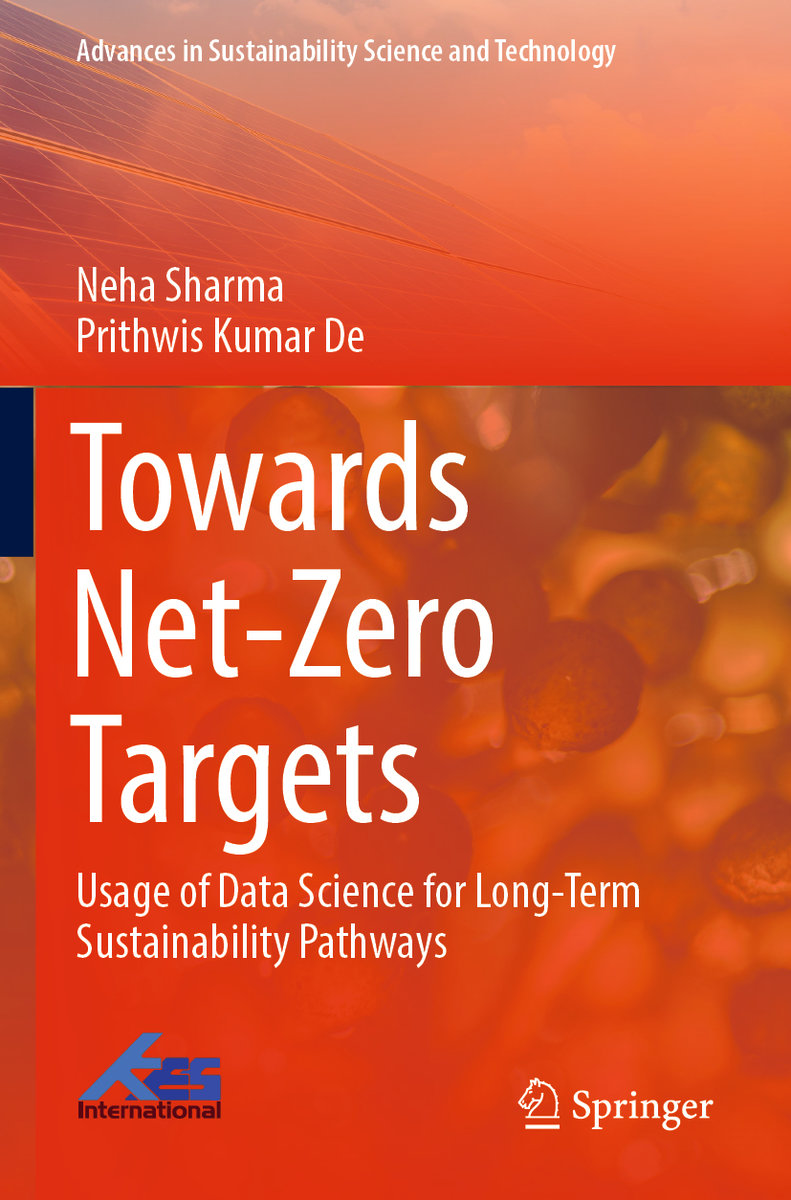 Towards Net-Zero Targets