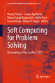 Soft Computing for Problem Solving