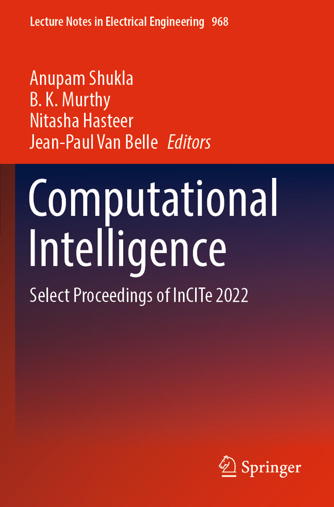 Computational Intelligence