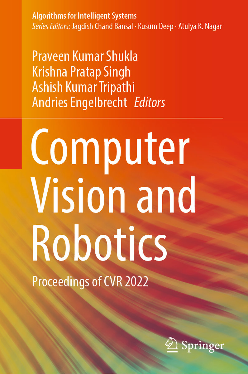 Computer Vision and Robotics