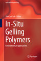 In-Situ Gelling Polymers