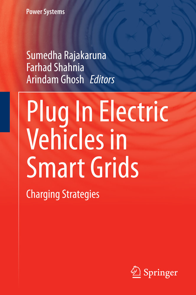 Plug In Electric Vehicles in Smart Grids