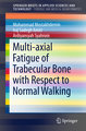 Multi-Axial Fatigue of Trabecular Bone with Respect to Normal Walking