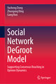 Social Network deGroot Model