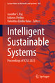 Intelligent Sustainable Systems