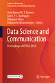 Data Science and Communication