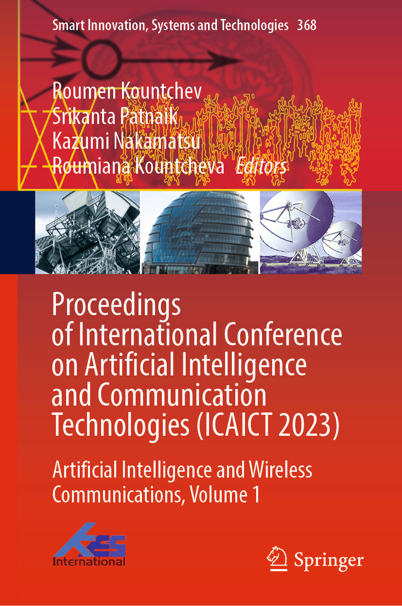 Proceedings of International Conference on Artificial Intelligence and Communication Technologies (ICAICT 2023)