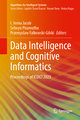 Data Intelligence and Cognitive Informatics