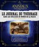 Les animaux fantastiques : le journal du tournage